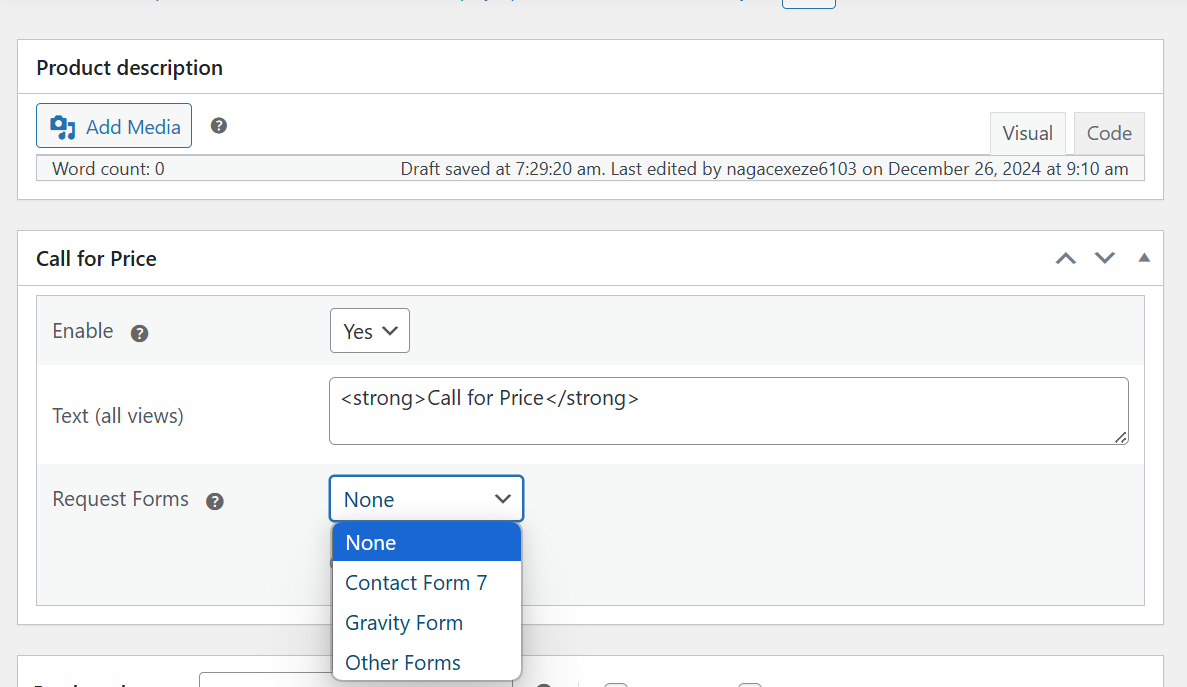 Integration with form plugins such as Contact Form 7 and Gravity Forms.