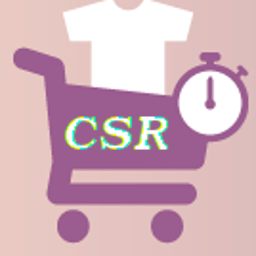 WooCommerce Cart Stock Reducer logo