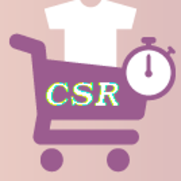 WooCommerce Cart Stock Reducer Icon