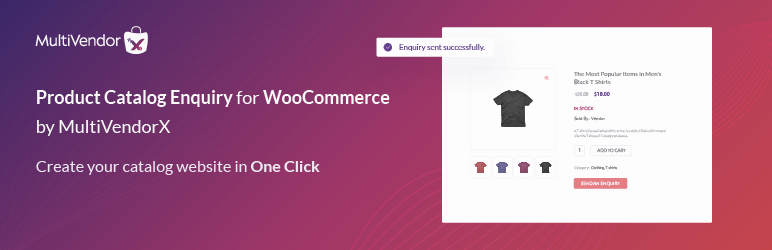 CatalogX — Product Catalog Mode For WooCommerce