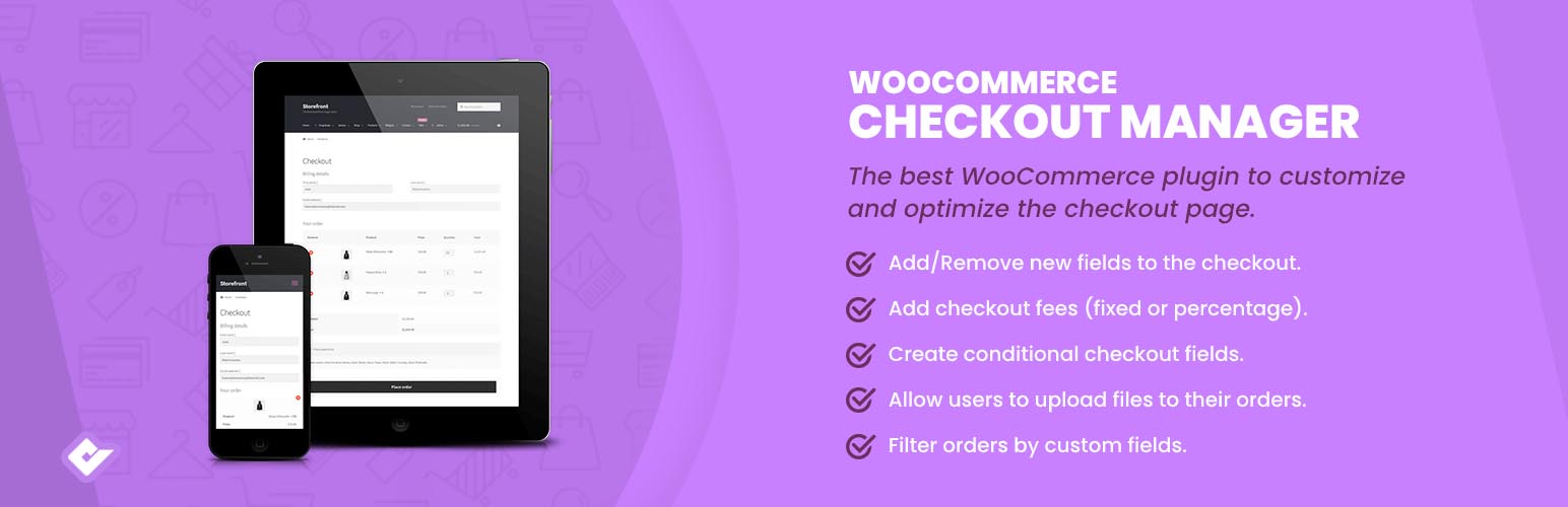 Checkout - woocommerce/checkout - WooCommerce a2z