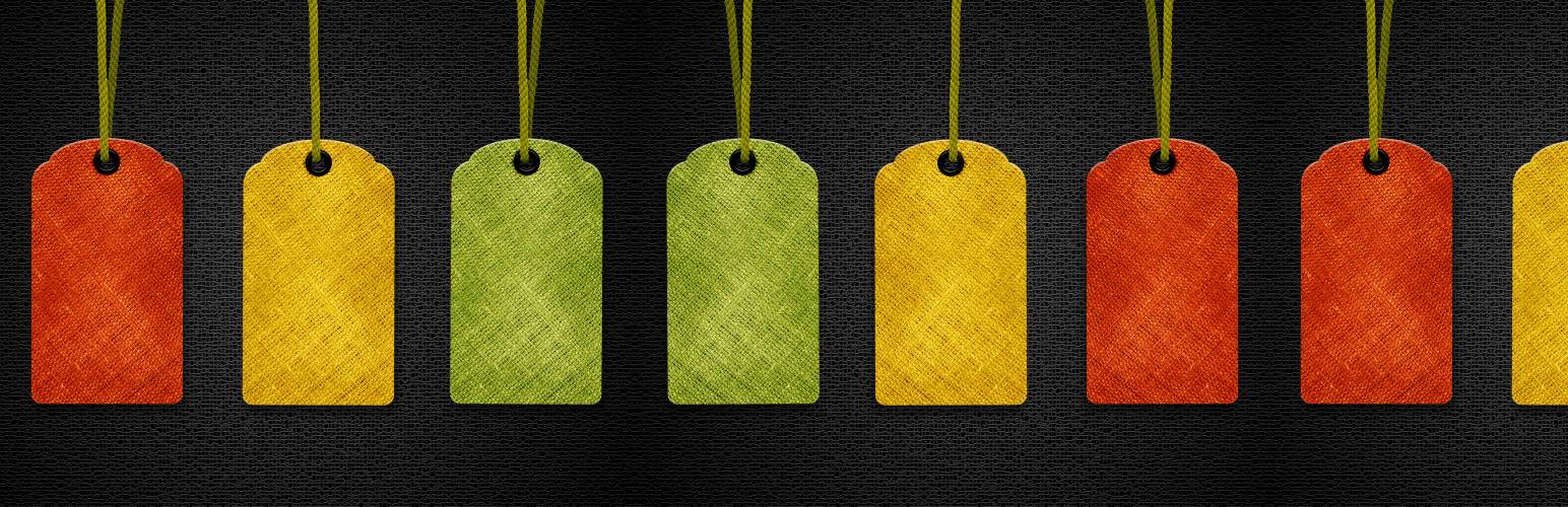 Custom Price Labels for WooCommerce