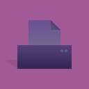 Print Invoice &amp; Delivery Notes for WooCommerce Icon