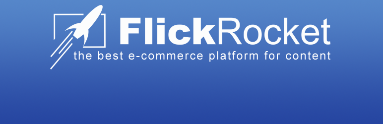 WooCommerce Digital Content Delivery (incl. DRM) – FlickRocket