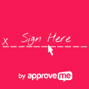 WooCommerce Digital Signature Icon