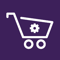WooCommerce Export Orders Icon