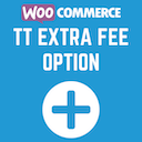 TT Extra Fee Option for WooCommerce Icon