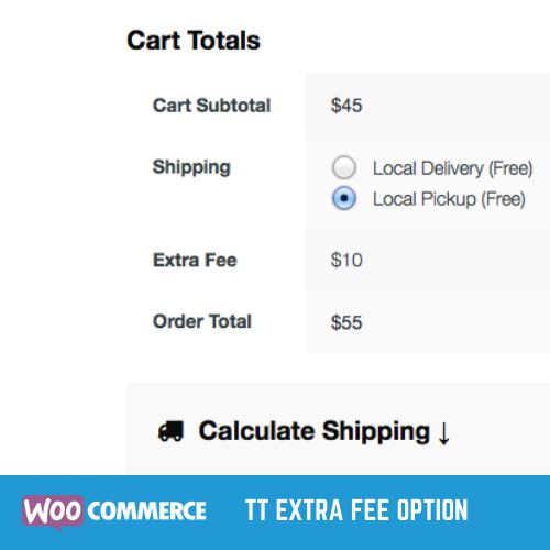 [screenhot-2.png] Screenshot Frontend WooCommerce - Cart page