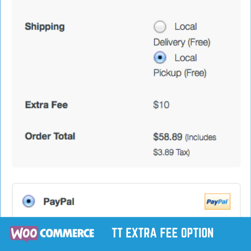 [screenhot-3.png] Screenshot Frontend WooCommerce - Checkout page