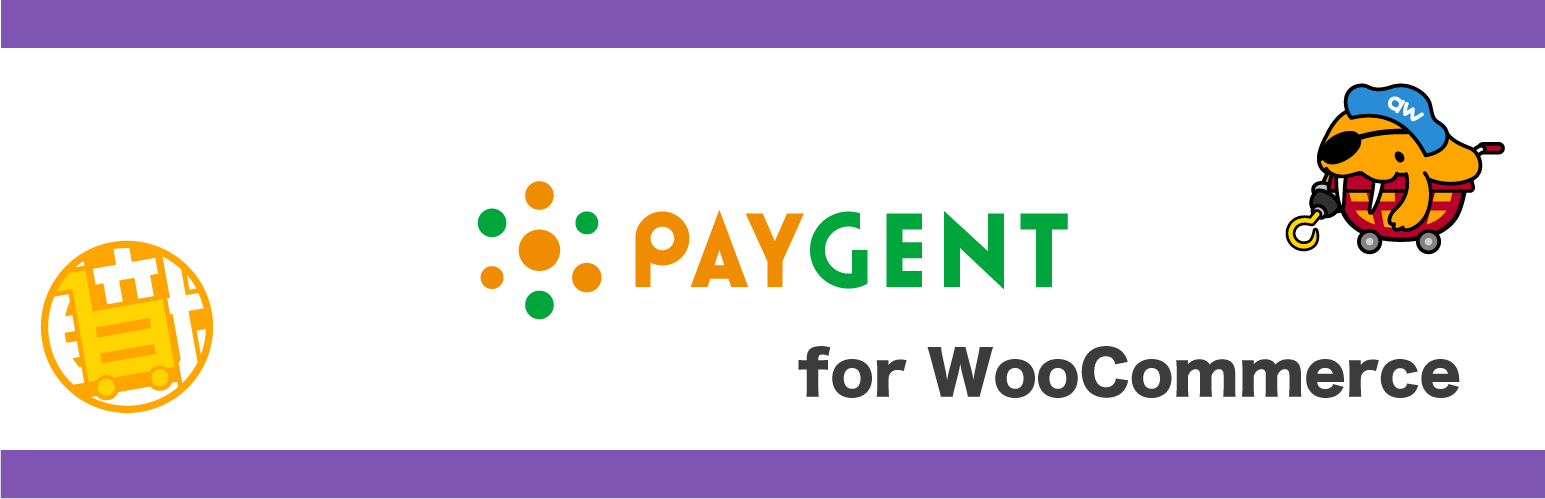 PAYGENT for WooCommerce