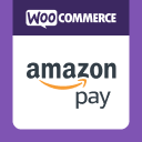 WooCommerce Amazon Pay Logo