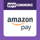WooCommerce Amazon Pay Icon