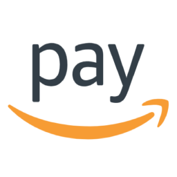 Amazon Pay for WooCommerce logo