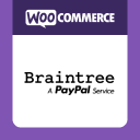 Braintree for WooCommerce Payment Gateway Icon