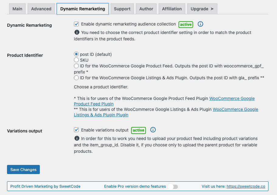 Pixel Manager for WooCommerce – Monitore o Google Analytics, o Google Ads, o TikTok e vários outros