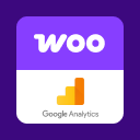 Google Analytics for WooCommerce