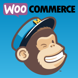 Logo Project WP WooCommerce Mailchimp