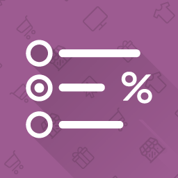Discounts Per Payment Method on WooCommerce logo