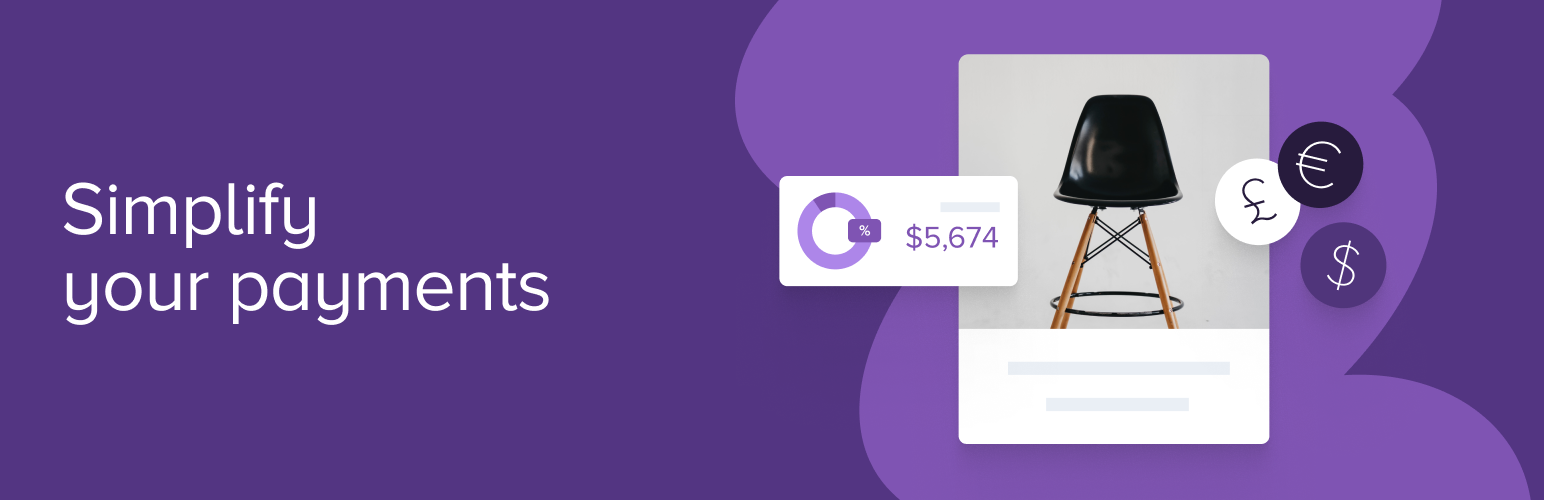 WooPayments: Integrated WooCommerce Payments