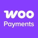 WooPayments: Integrated WooCommerce Payments Icon