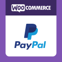WooCommerce PayPal Payments Logo