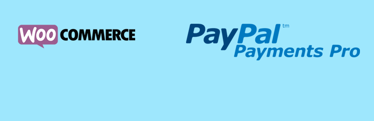 WooCommerce PayPal Pro Payment Gateway