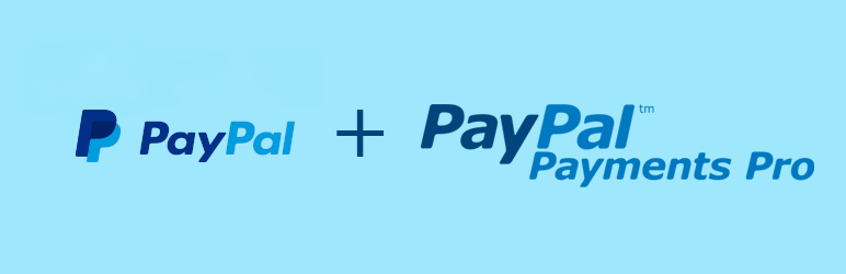 WordPress 外掛 Payment Gateway for PayPal Pro & PayPal Checkout for WooCommerce 的封面圖片