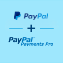 Payment Gateway for PayPal Pro & PayPal Checkout for WooCommerce Icon