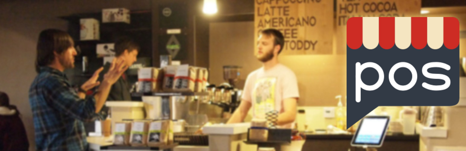 WCPOS – Point of Sale (POS) plugin for WooCommerce