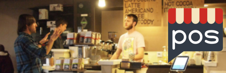 WCPOS – Point of Sale (POS) plugin for WooCommerce