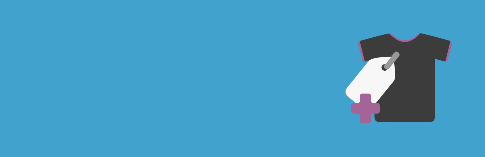 WordPress 外掛 WooCommerce Product Fees 的封面圖片。