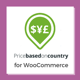 Price Based on Country for WooCommerce logo