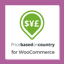 Price Based on Country for WooCommerce pro