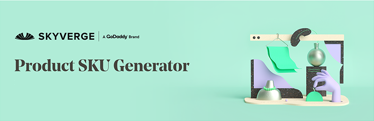 Product SKU Generator for WooCommerce