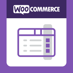 WooCommerce Product Type Column logo