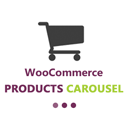 WooCommerce Products Carousel all in one Icon