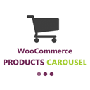 WooCommerce Products Carousel all in one logo