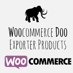 Woocommerce Doo Products and Variations Exporter