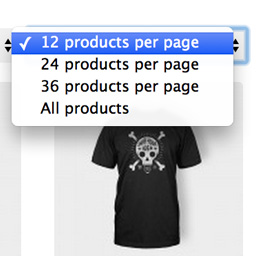 WooCommerce Products Per Page logo
