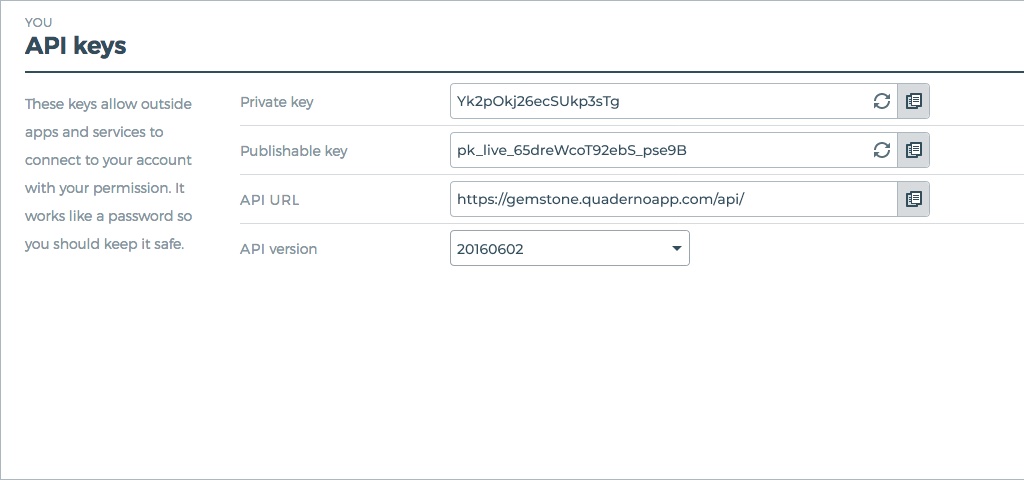 WooCommerce Quaderno – Tax Automation