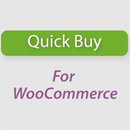 Quick Buy For Woocommerce logo