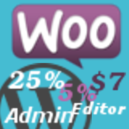 Logo Project Woocommerce Role Pricing