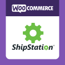 WooCommerce ShipStation Integration Icon