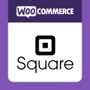WooCommerce Square Logo