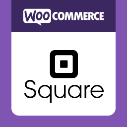 Logo Project WooCommerce Square