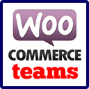 WooCommerce Teams Icon