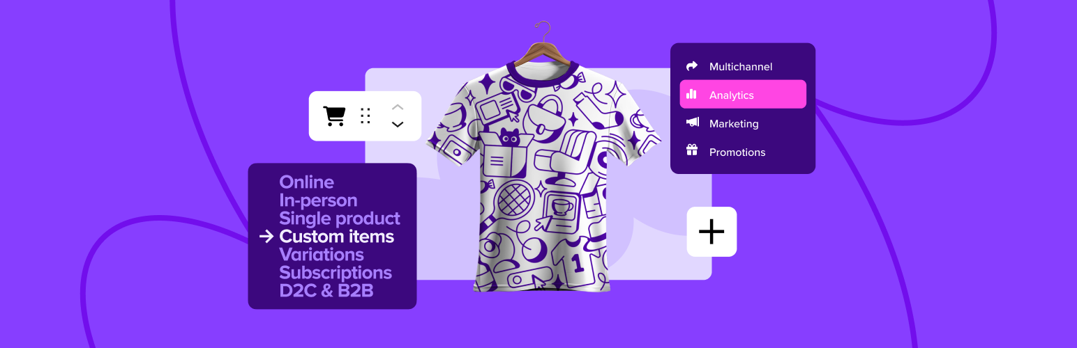 WooCommerce
