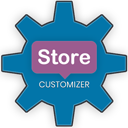 StoreCustomizer &#8211; A plugin to Customize all WooCommerce Pages Icon