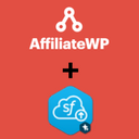 WooNinjas Salesforce WP to Lead with AffiliateWP Icon