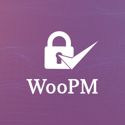 WooPM – WooCommerce & Paid Membership Pro integration to run a Membership based Marketplace logo